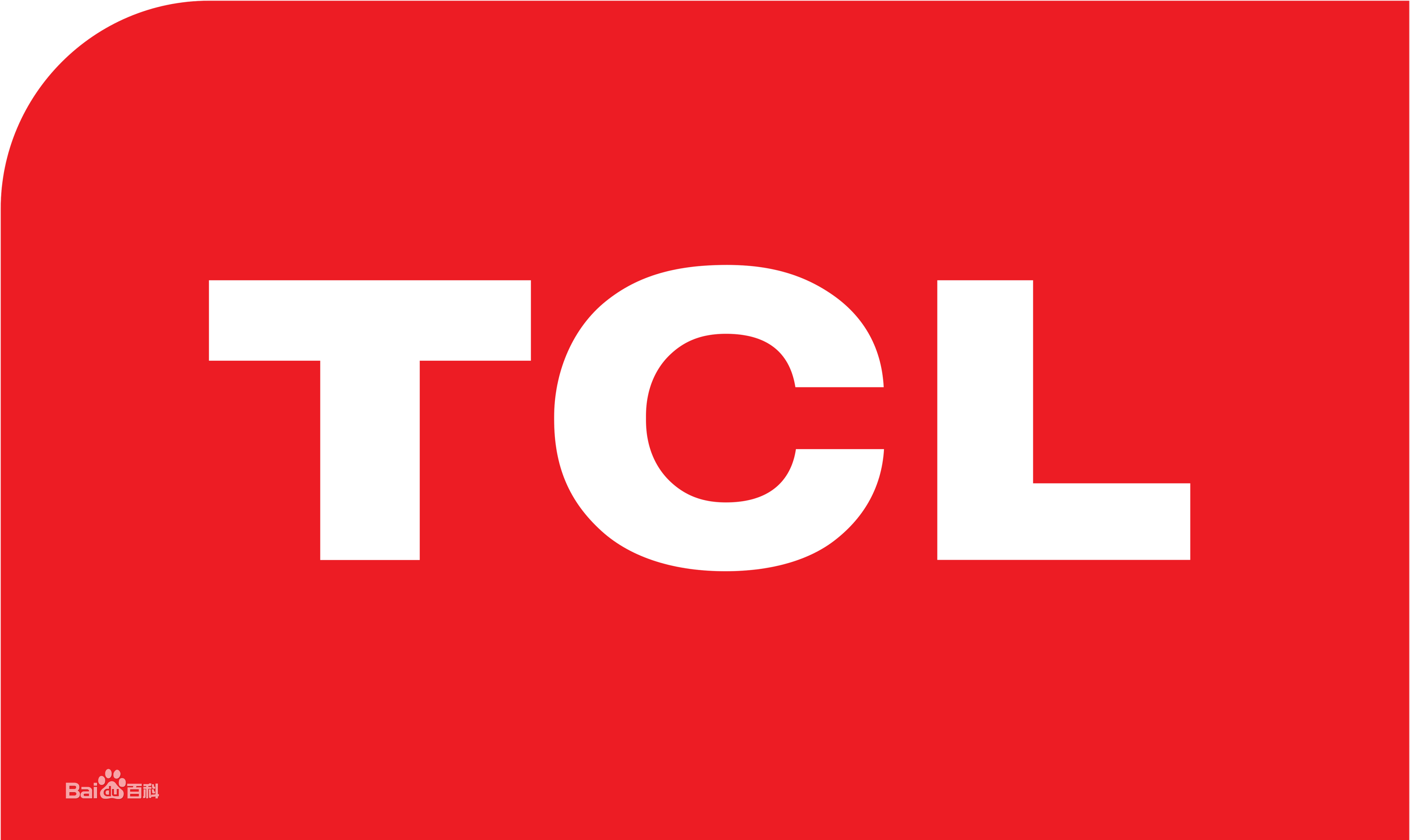 沙坪坝TCLTCL电视